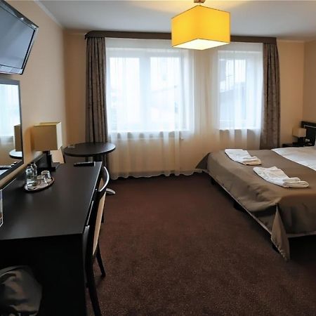 Hotel Martex Płońsk Rum bild